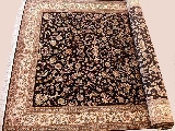 151. Wall carpet