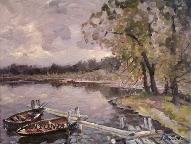 120. Arijs Skride (1906-1987)