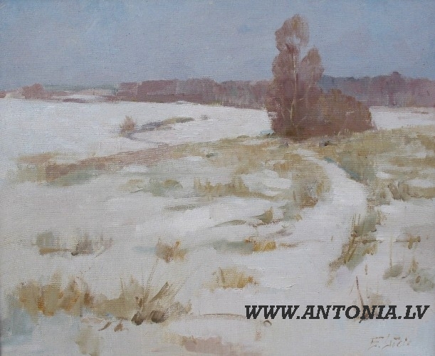 122. Edmunds Lūcis (1959)