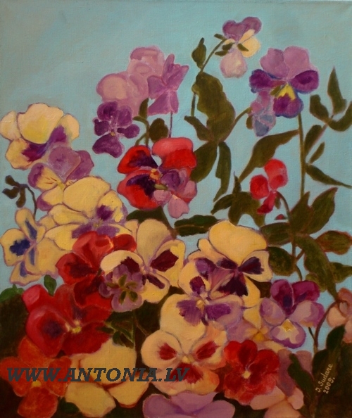 362. Inese Sudare (1970)