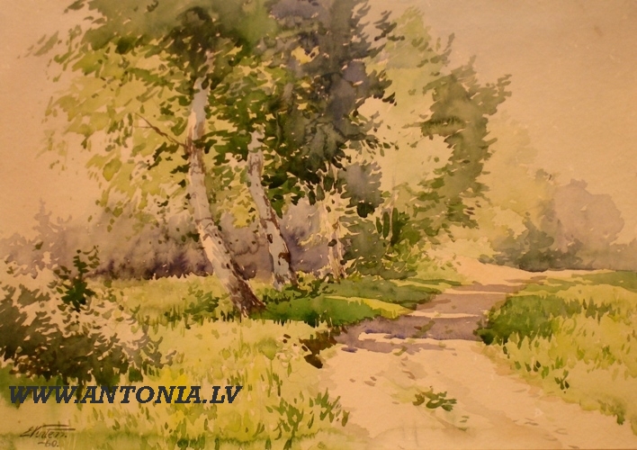 365. Edgars Vinters (1919)