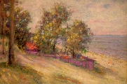 112. Eduards Metuzals (1889-1978)