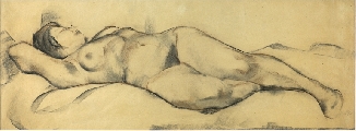 3. Karlis Brencens (1897-1951)