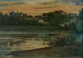 6. Rūdolfs Pērle (1875-1917)