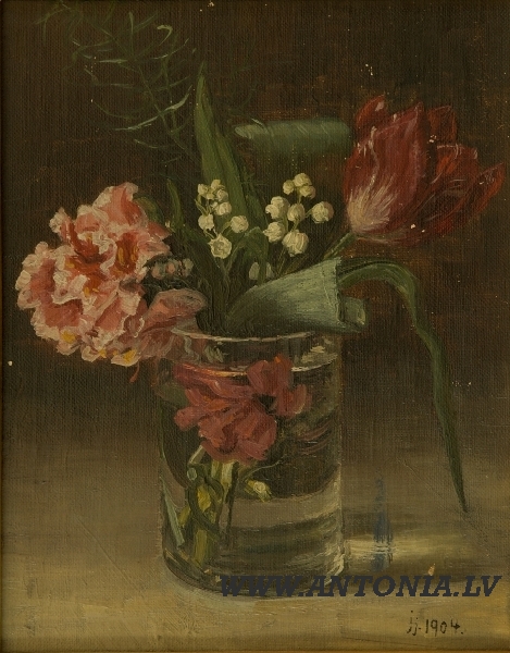 7. Jānis Jaunsudrabiņš (1877-1962)