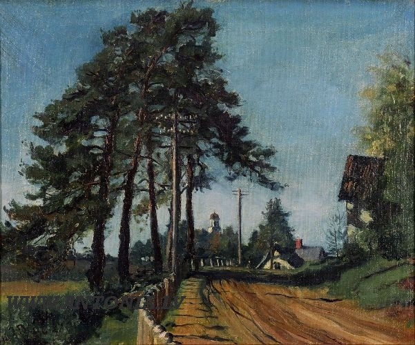 9. Jēkabs Bīne (1895-1955)