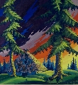 11. Evalds Dajevskis (1914-1990)