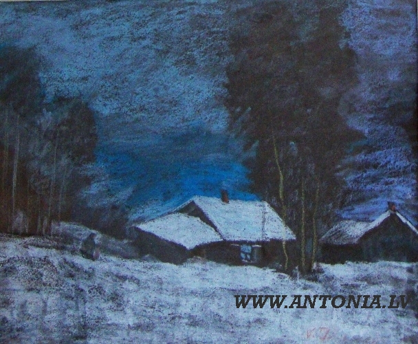 12. Voldemārs Irbe (1893-1944)