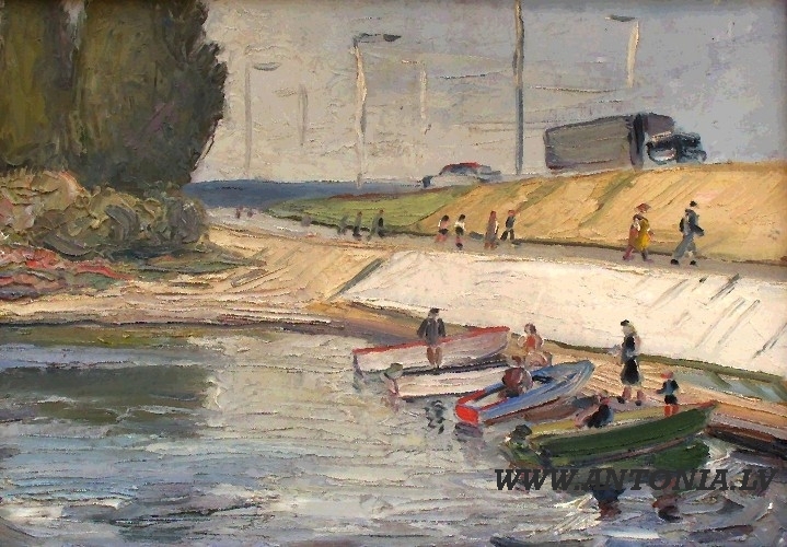 15. Valdis Pūķis (1908)