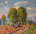 20. Teodors Karasa (1915-1975)