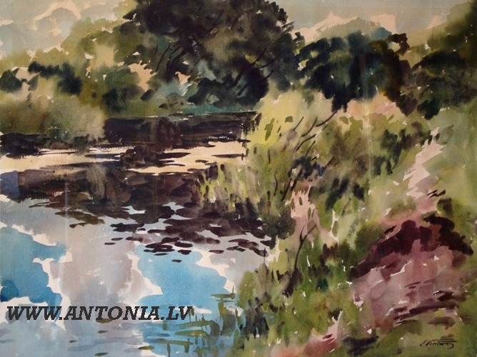 27. Эдгарс Винтерс (1919)