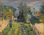 32. Alberts Filka (1891-1938)