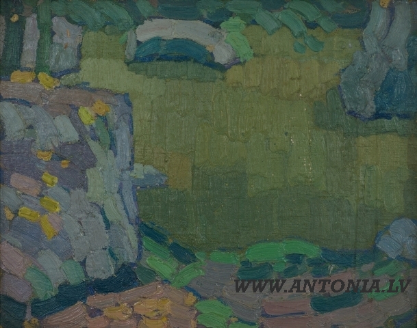 35. Eva Langkammer (1888-1956)