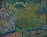 35. Эва Лангкаммер (1888-1956)