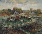 37. Ludmila Meilerte Krastina (1908-1998)