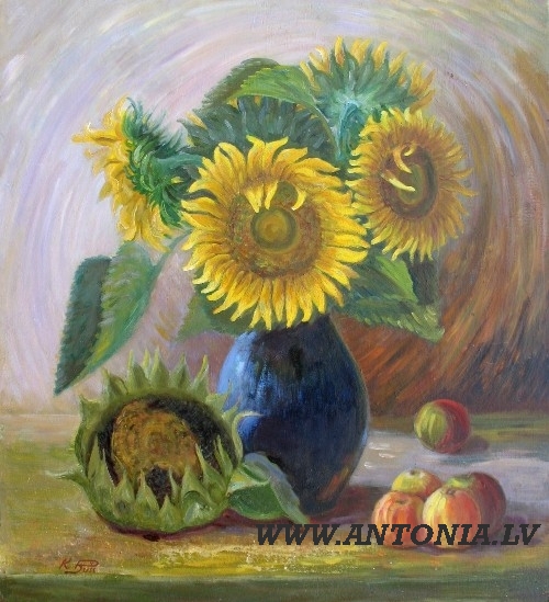 53. Karlis Buss (1912-1987)