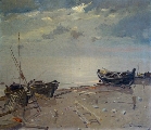 61. Eduards Kalnins (1904-1988)