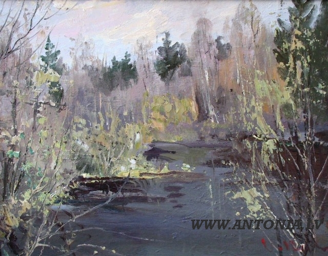 62. Vitalijs Kalvans (1909-1965)