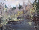 62. Виталий Калванс (1909-1965)