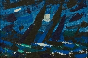 63. Herberts Silins (1926-2001)