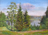 72. Bernards Mednitis (1903-1982)