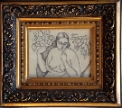 83. Hilda Vika (1897-1963)