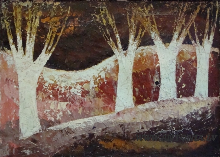 90. Лаимдотс Мурниекс (1922)