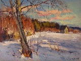 92. Janis Saulriets (1918-1993)