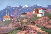 97. Valters Uzticis (1914-1991)
