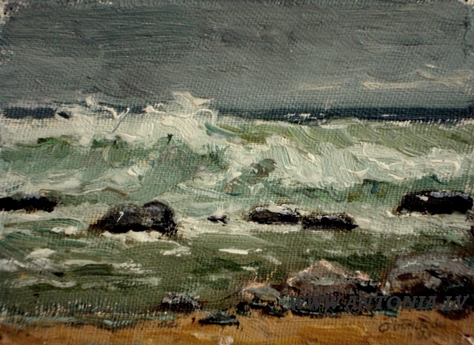 101. Oskars Vindedzis (1911-2002)