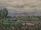 102. Julijs Vilumainis (1909-1981)