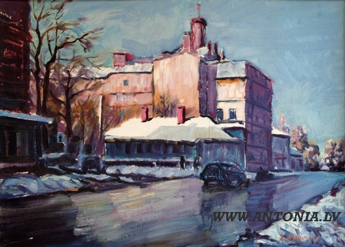 109. Janis Straumanis (1932)