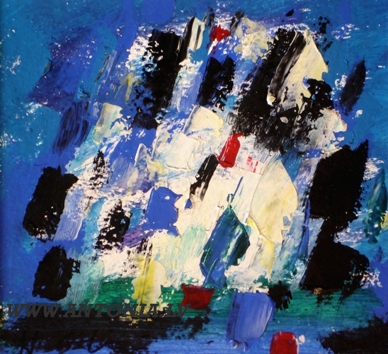 117. Herberts Silins (1926-2001)