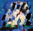 117. Хербертс Силиньш (1926-2001)
