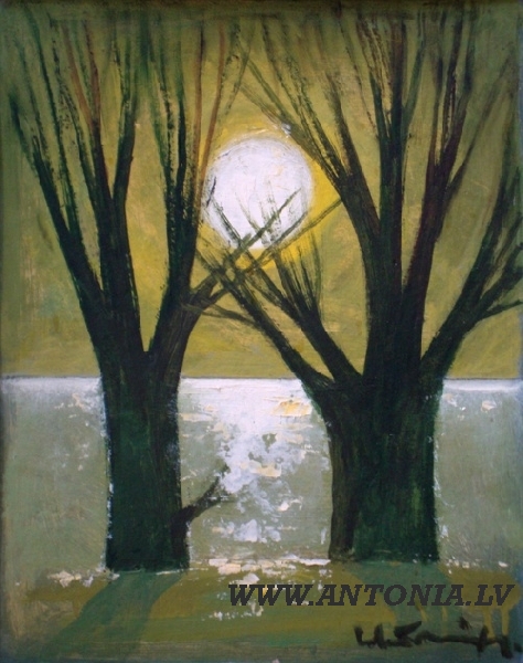 118. Laimdots Murnieks (1922)