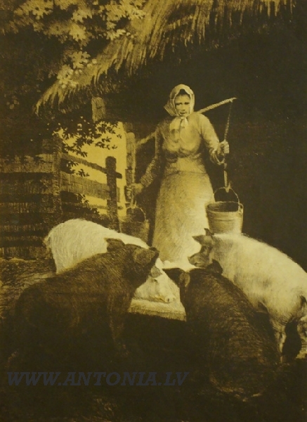 123. Zigurds Gustiņš (1919-1950)