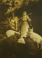 123. Зигурдс Густиньш (1919-1950)