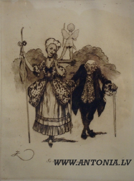 126. Rihards Zarins (1869-1939)