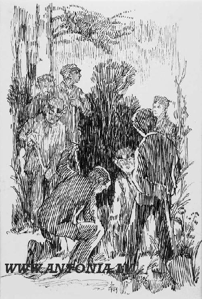 129. Indrikis Zeberins (1882-1969)