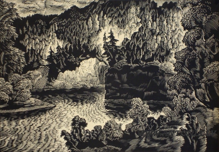 141. Peteris Upitis (1899-1989)