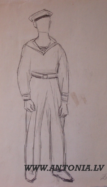 146. Дзидра Эзергаиле (1926)