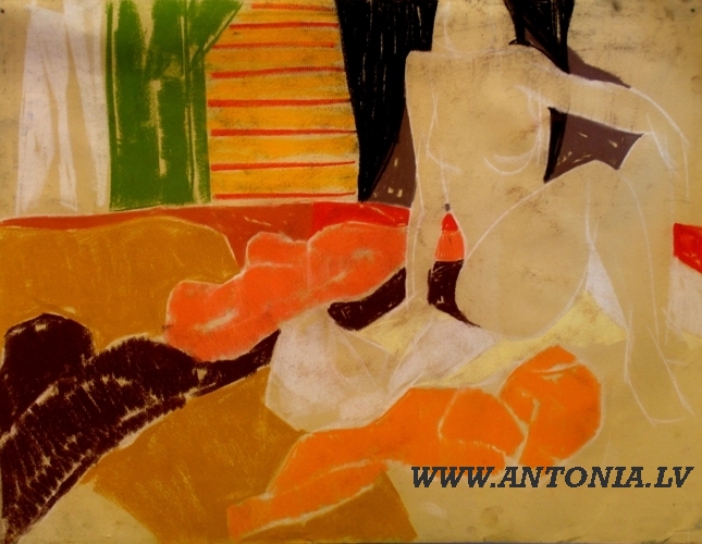 179. Лаимдотс Мурниекс (1922)