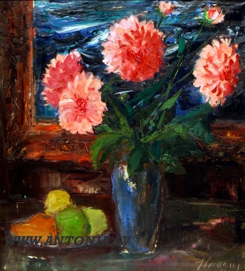 183. Юрис Соиканс (1920-1995)