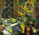 184. Екабс Спрингис (1907-2004)