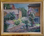 185. Zanis Sunins (1904-1993)