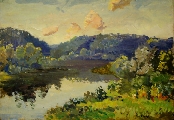 189. Лео Свемп (1897-1975)