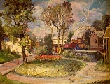 191. Жанис Суниньш (1904-1993)