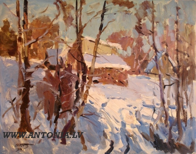 202. Эдгарс Винтерс (1919)