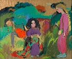 208. Аия Юряне (1944)