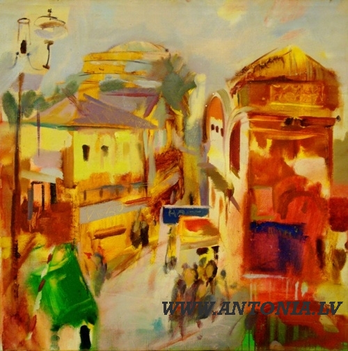 212. Илгварс Заланс (1962)